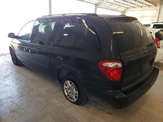 Photo 9 from auction – 2006 DODGE GRAND CARA with VIN 1D4GP24R36B664792