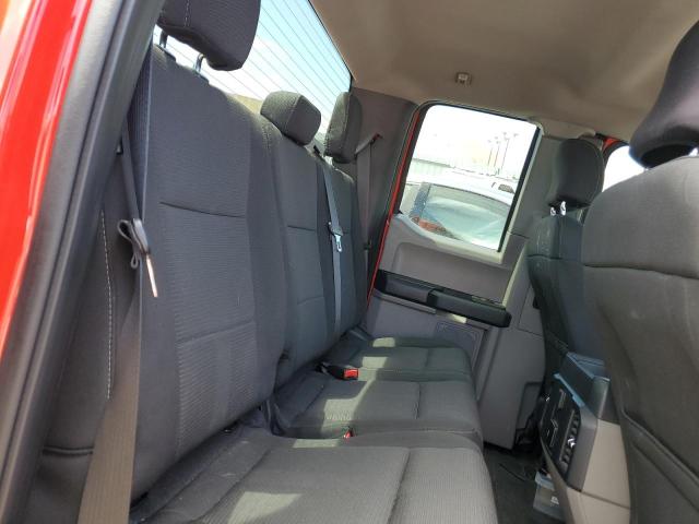 Photo 6 from auction – 2017 FORD F150 SUPER with VIN 1FTEX1CP5HKC36174