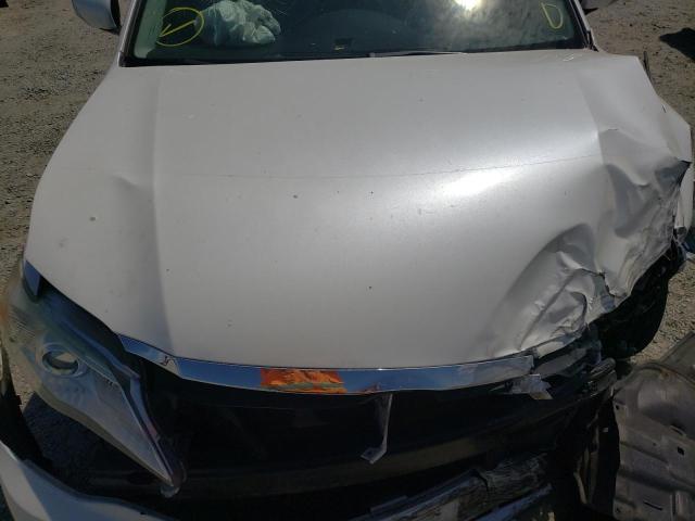 Photo 7 from auction – 2012 TOYOTA AVALON BAS with VIN 4T1BK3DB3CU442098