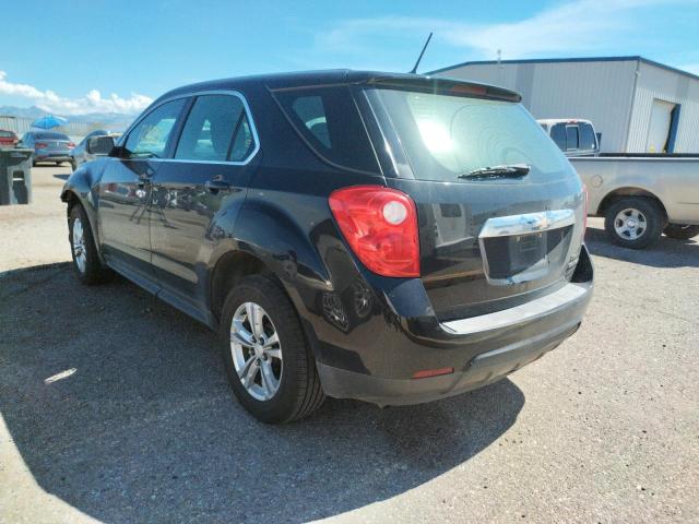 Photo 3 from auction – 2013 CHEVROLET EQUINOX LS with VIN 2GNALBEK5D6272565