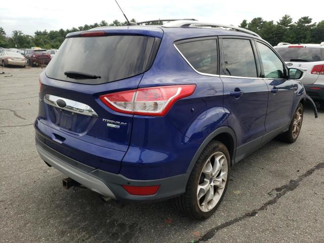 Photo 4 from auction – 2014 FORD ESCAPE TIT with VIN 1FMCU9J97EUC48387