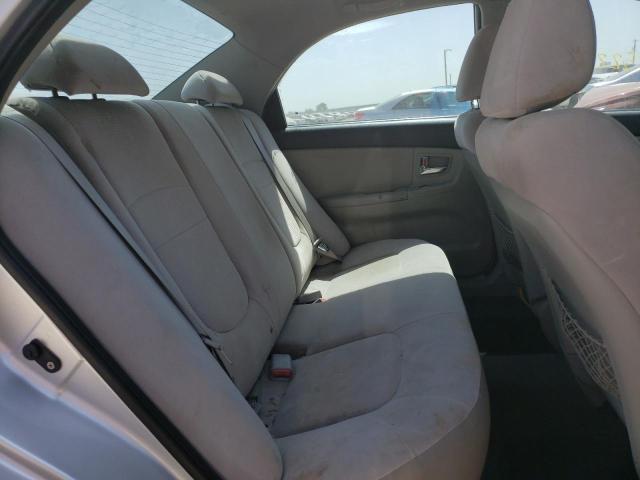 Photo 6 from auction – 2008 KIA SPECTRA EX with VIN KNAFE121385552661