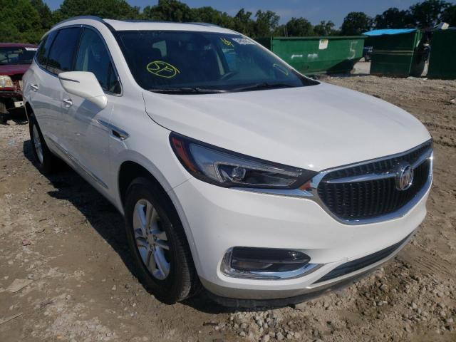 Photo 1 from auction – 2020 BUICK ENCLAVE ES with VIN 5GAERBKW1LJ294789