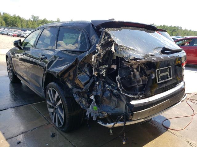 Photo 3 from auction – 2021 VOLVO V90 CROSS with VIN YV4A22NL0M1135893