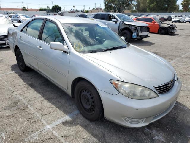 Photo 1 from auction – 2006 TOYOTA CAMRY LE with VIN 4T1BE32K96U702292
