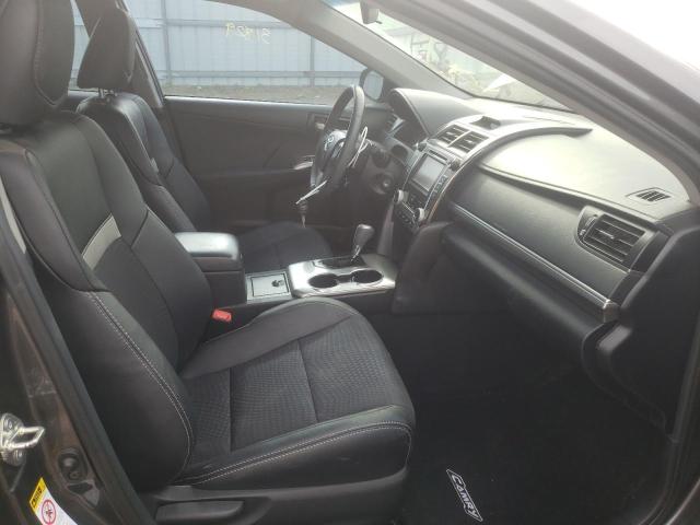Photo 5 from auction – 2013 TOYOTA CAMRY L with VIN 4T1BF1FK9DU681825