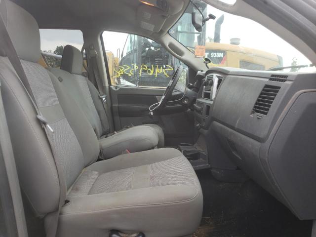 Photo 5 from auction – 2009 DODGE RAM 3500 with VIN 3D7MX38L99G545917
