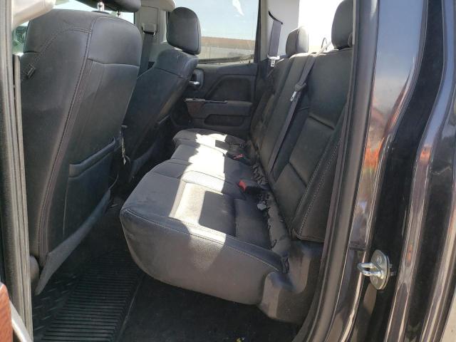 Photo 6 from auction – 2016 GMC SIERRA K25 with VIN 1GT22TE86GZ266437