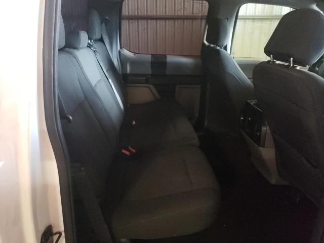 Photo 6 from auction – 2018 FORD F150 SUPER with VIN 1FTEW1CP7JKC39781