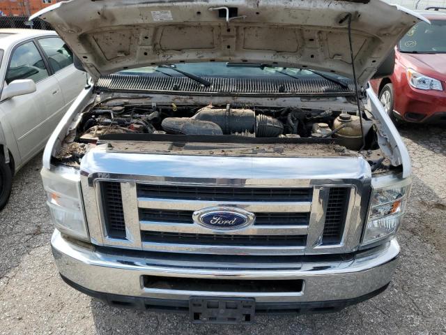 Photo 7 from auction – 2011 FORD ECONOLINE with VIN 1FDNE1BW4BDA64743