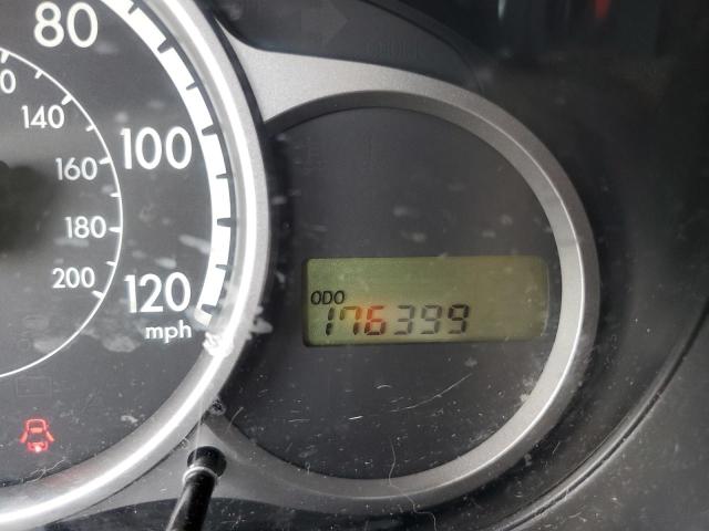 Photo 8 from auction – 2012 MAZDA MAZDA2 with VIN JM1DE1KY6C0141560