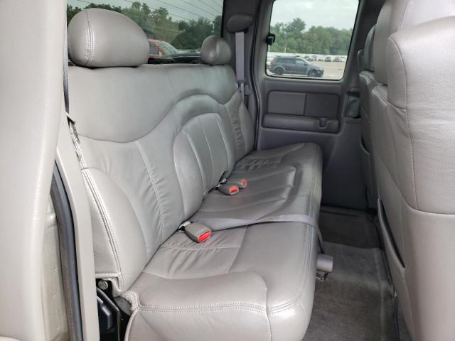 Photo 6 from auction – 2001 GMC NEW SIERRA with VIN 1GTEC19TX1Z202888