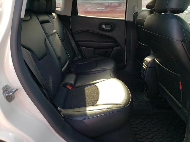 Photo 6 from auction – 2019 JEEP COMPASS TR with VIN 3C4NJDDB0KT739798