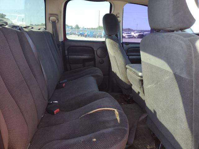 Photo 6 from auction – 2003 DODGE RAM 2500 S with VIN 3D7KA28D83G762958