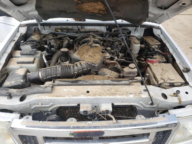 Photo 7 from auction – 2007 FORD RANGER SUP with VIN 1FTYR15E27PA08282