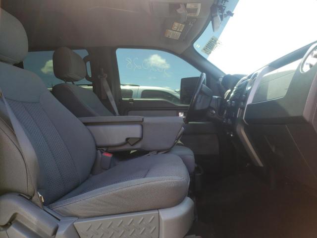 Photo 5 from auction – 2012 FORD F150 SUPER with VIN 1FTFW1ET6CFC29415