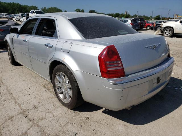 Photo 3 from auction – 2005 CHRYSLER 300C with VIN 2C3JA63H65H614936