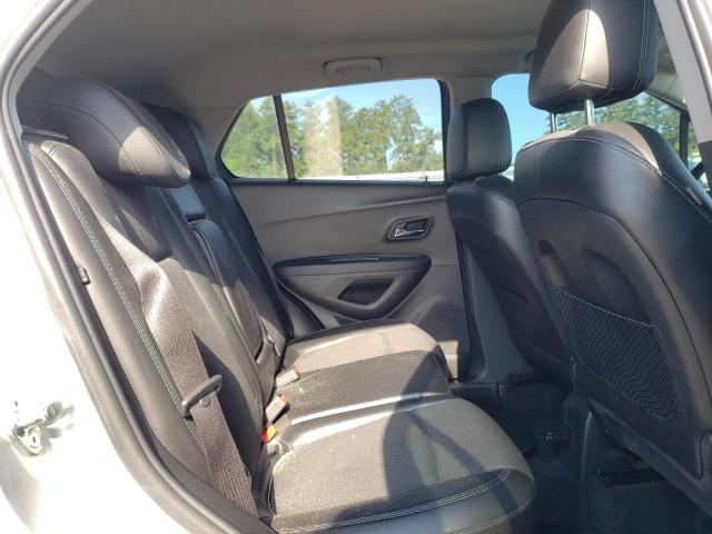 Photo 6 from auction – 2015 CHEVROLET TRAX 1LT with VIN 3GNCJLSB3FL251687