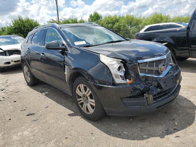 Photo 1 from auction – 2011 CADILLAC SRX LUXURY with VIN 3GYFNDEY5BS537339