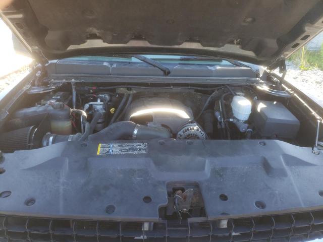 Photo 7 from auction – 2007 CHEVROLET SILVERADO with VIN 1GCHK23K37F521145