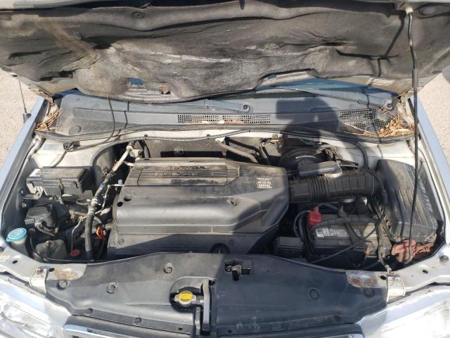 Photo 7 from auction – 2003 HONDA ODYSSEY EX with VIN 5FNRL18653B138832