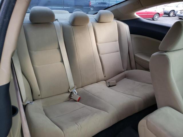 Photo 6 from auction – 2012 HONDA ACCORD LX with VIN 1HGCS1B35CA006882