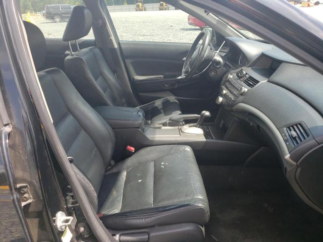 Photo 5 from auction – 2011 HONDA ACCORD SE with VIN 1HGCP2F61BA136538