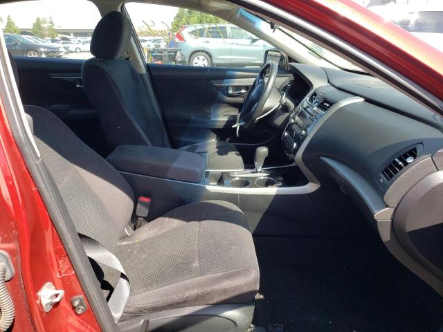 Photo 5 from auction – 2014 NISSAN ALTIMA 2.5 with VIN 1N4AL3APXEC274570