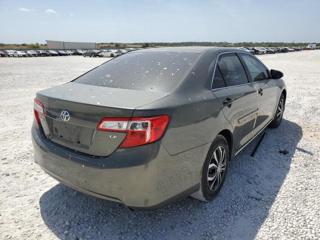 Photo 4 from auction – 2014 TOYOTA CAMRY L with VIN 4T1BF1FK8EU764809