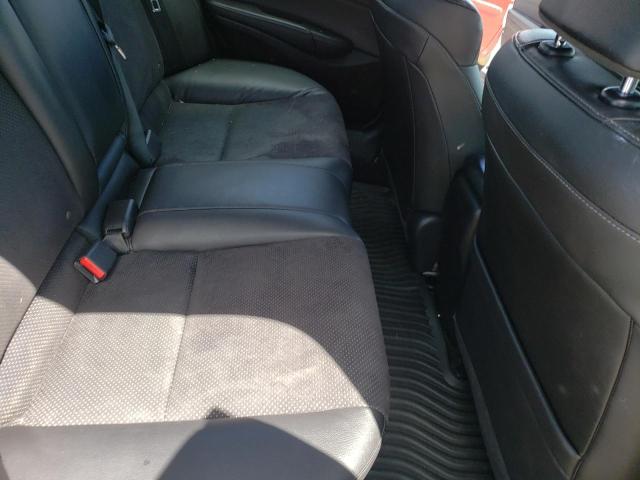Photo 6 from auction – 2016 ACURA ILX PREMIU with VIN 19UDE2F85GA003137