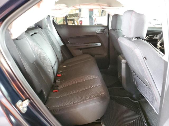 Photo 6 from auction – 2017 CHEVROLET EQUINOX LT with VIN 2GNFLFEK1H6105218