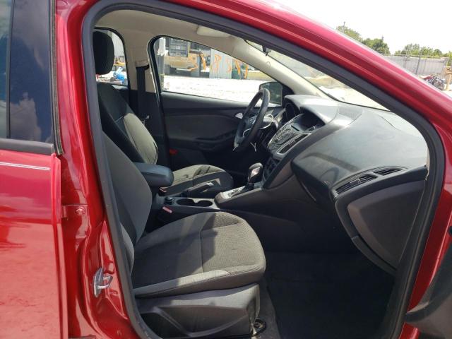 Photo 5 from auction – 2012 FORD FOCUS SE with VIN 1FAHP3F29CL114354
