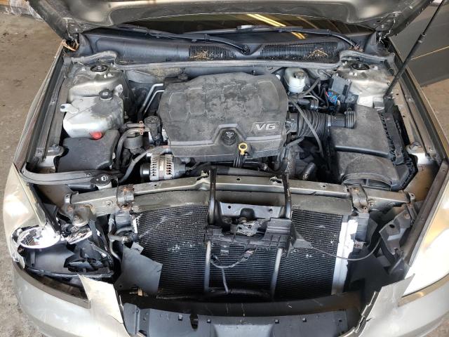 Photo 7 from auction – 2010 BUICK LUCERNE CX with VIN 1G4HC5EM7AU105613