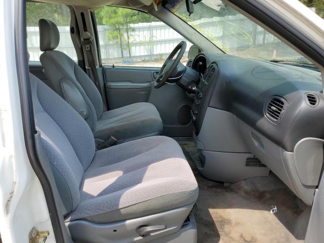Photo 5 from auction – 2006 DODGE CARAVAN SE with VIN 1D4GP25E46B680284