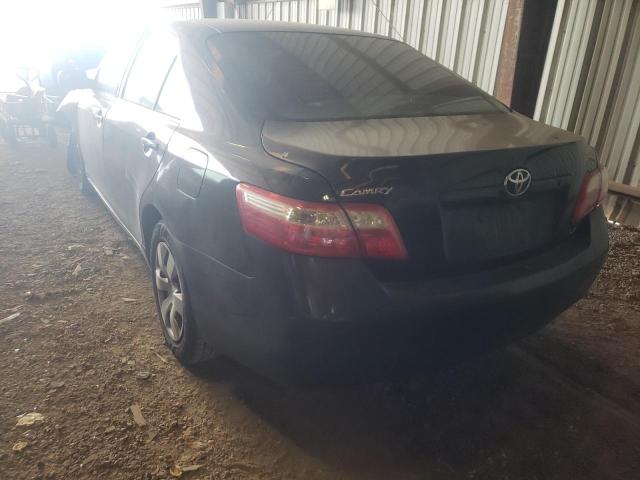 Photo 3 from auction – 2008 TOYOTA CAMRY CE with VIN 4T1BE46K18U777152