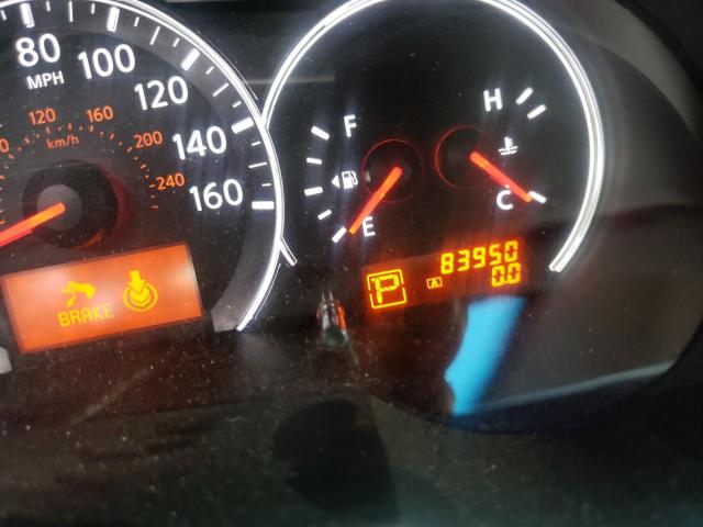 Photo 8 from auction – 2011 NISSAN ALTIMA BAS with VIN 1N4AL2AP6BC115129