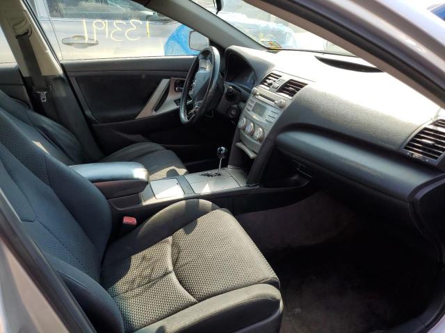 Photo 5 from auction – 2011 TOYOTA CAMRY BASE with VIN 4T1BF3EKXBU201284