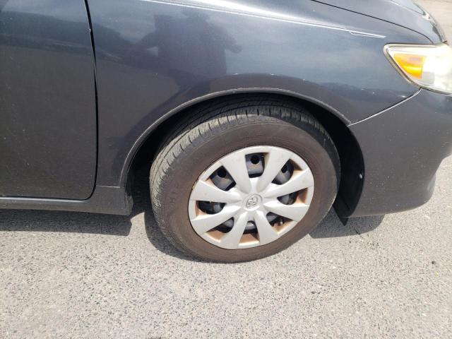 Photo 9 from auction – 2010 TOYOTA COROLLA BA with VIN 1NXBU4EE7AZ353723