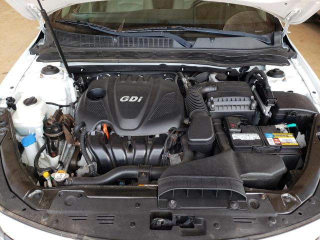 Photo 7 from auction – 2015 KIA OPTIMA EX with VIN 5XXGN4A7XFG360404