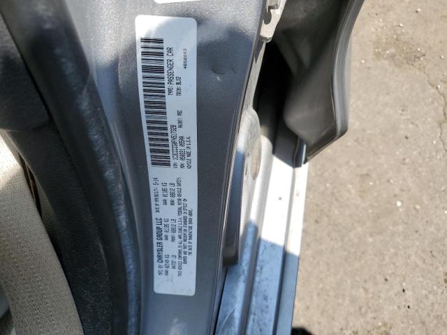 Photo 10 from auction – 2015 CHRYSLER 200 C with VIN 1C3CCCCG0FN517328
