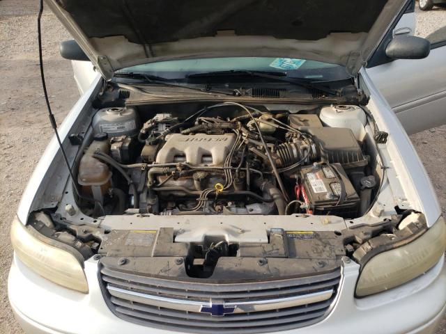 Photo 7 from auction – 2002 CHEVROLET MALIBU with VIN 1G1ND52J32M707238