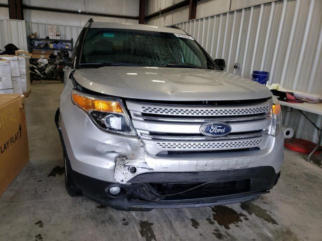 Photo 9 from auction – 2014 FORD EXPLORER X with VIN 1FM5K7D96EGB55292