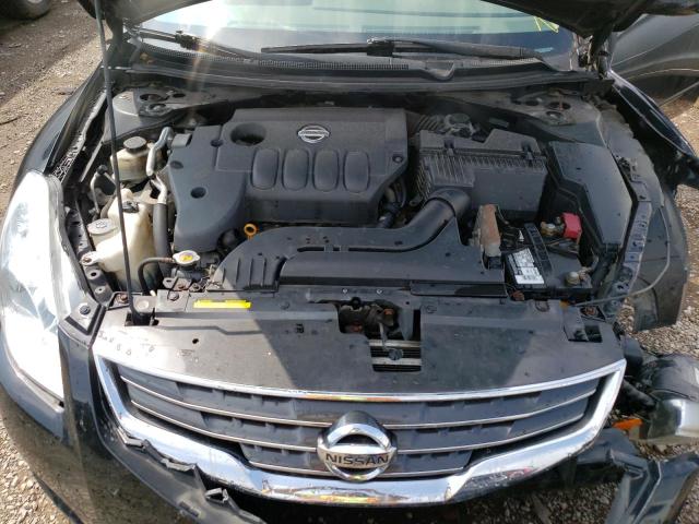 Photo 7 from auction – 2010 NISSAN ALTIMA BAS with VIN 1N4AL2AP9AC189269