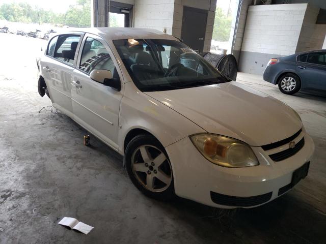 CHEVROLET COBALT 2006 with VIN 1G1AL55F567688527 - Photo from auction