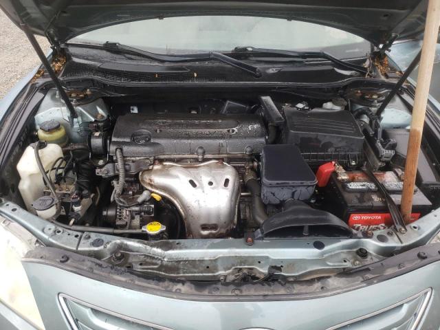 Photo 7 from auction – 2009 TOYOTA CAMRY BASE with VIN 4T4BE46K99R103550