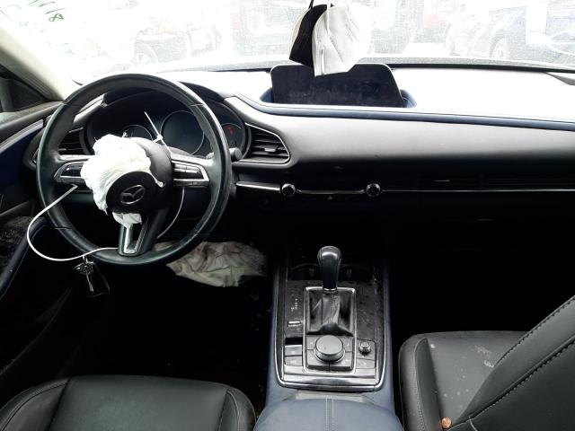 صورة رقم 9 من المزاد - 2021 MAZDA CX-30 PREF مع VIN 3MVDMACL4MM203864