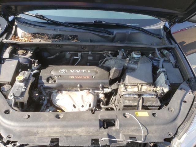 Photo 7 from auction – 2007 TOYOTA RAV4 with VIN JTMBD33V575067485