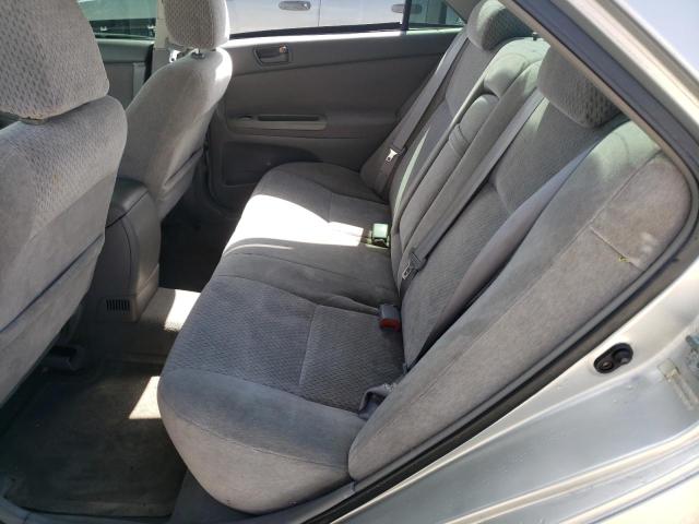 Photo 6 from auction – 2003 TOYOTA CAMRY LE with VIN 4T1BE32K23U774186