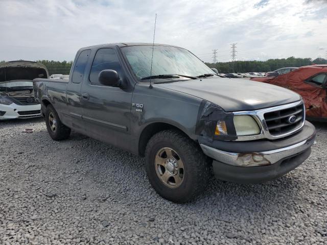 FORD F150 2003 with VIN 1FTRX17W63NA84397 - Photo from auction