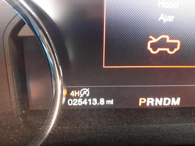 Photo 8 from auction – 2019 FORD F150 SUPER with VIN 1FTEW1E49KKE35368